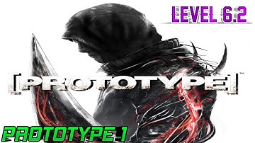 PROTOTYPE 1 walkthrough gameplay || PART 6.2 (no commentary gameplay)|| FIRST AND LAST THINGS || Ryc