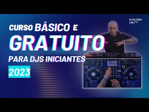 CURSO BASICO GRATUITO