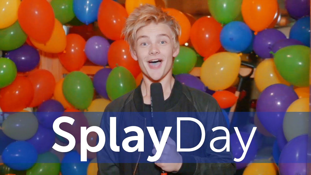 SplayDay Hösten 2015