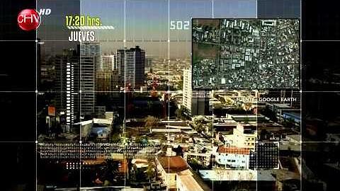 Alerta Máxima | Capítulo 1 de diciembre
