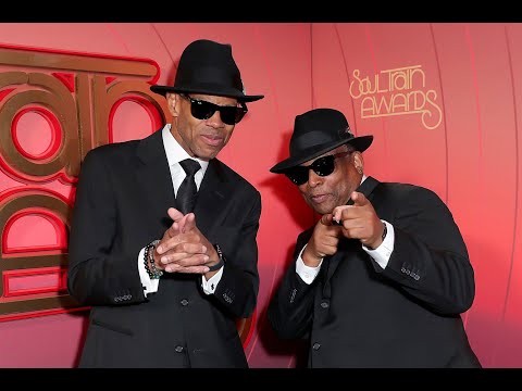 Jimmy Jam & Terry Lewis Hits Mix 30min - YouTube