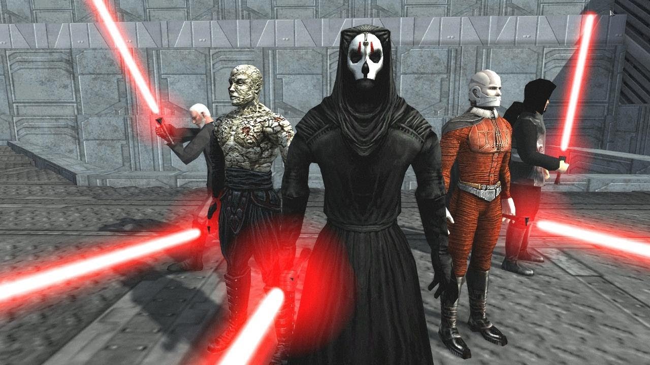 star wars factions game