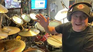 Mike Mangini Song Learning Tip