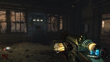 COD: BO 3 | Wunderwaffe DG-2 on my 1st Mystery Box Opening! [Verrückt]