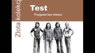 Video thumbnail of "Test - 13-Po Horyzontu Kres"