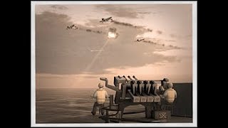 Battlestation Midway:Mission 7-Rendezvous at the Java Sea