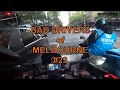 BAD DRIVERS of MELBOURNE #23