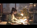 Fall Into Deep Sleep • Stop Overthinking, Stress Relief Music, Peaceful Piano Music with Rain Sounds