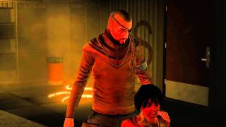 Deus Ex: Human Revolution - Unforeseen Consequences Achievement Profile
