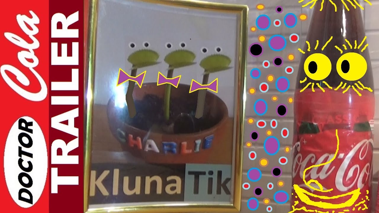 Change 3 Kluna Tik Face FUTURE KLUNA Klunatik Face Reveal Kluna Change 3 Kluna Tik Face FUTURE KLUNA Klunatik Face Reveal Kluna