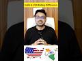 Hourly Salary Vs Fixed Salary - Salary Structure USA and India | Where you Can Make More Money
