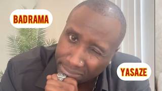 Download Lagu BAD RAMA YASAZE😳😭ATUTSE PRESIDENT, KASUKU NA BRIANE BARAMUTANGIRA BIRANGA😢YABAYE IKIGARASHA ARARWA MP3