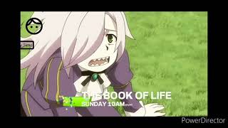 Beyblade Turbo Phi (Phoenix)and hyde (Hades)get their bey in English