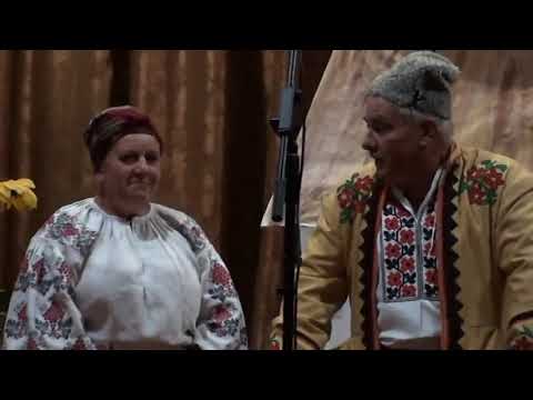 Вистава театральної студії