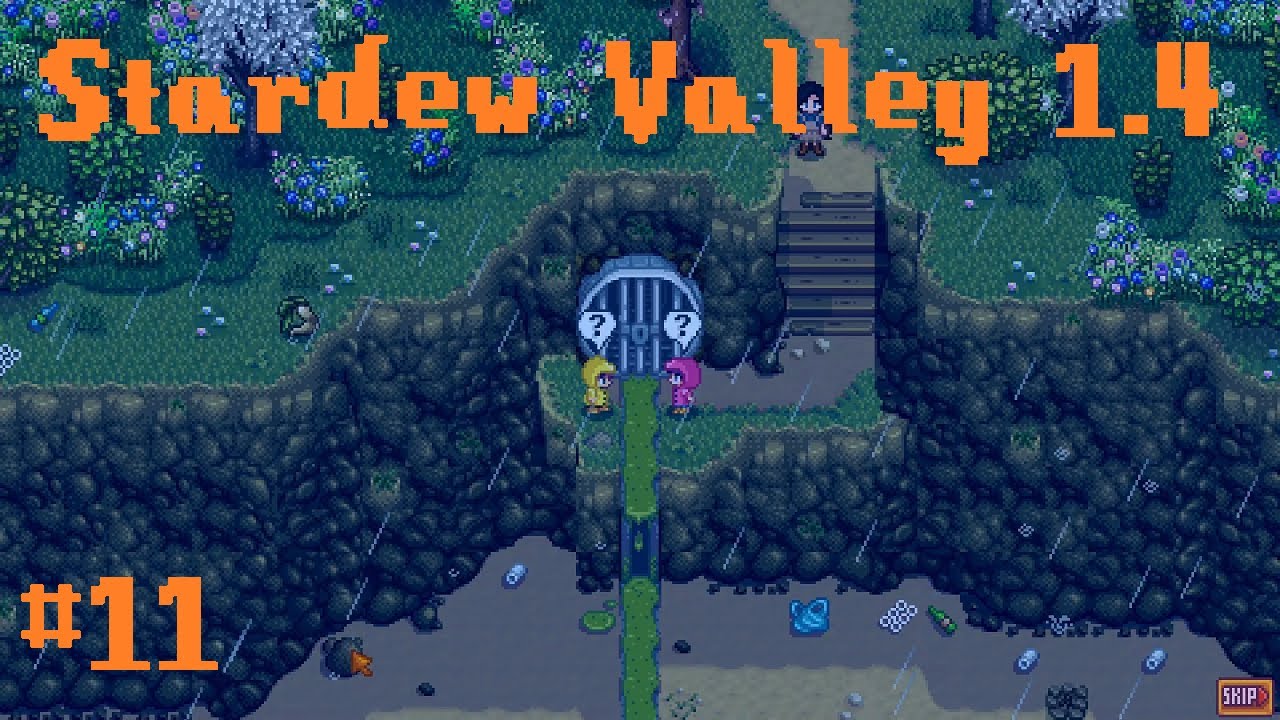 Rusty Key Stardew Valley Asking List
