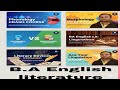 Phonology vs Morphology Explained | B.A. English Literature 3rd Year | Linguistics 101