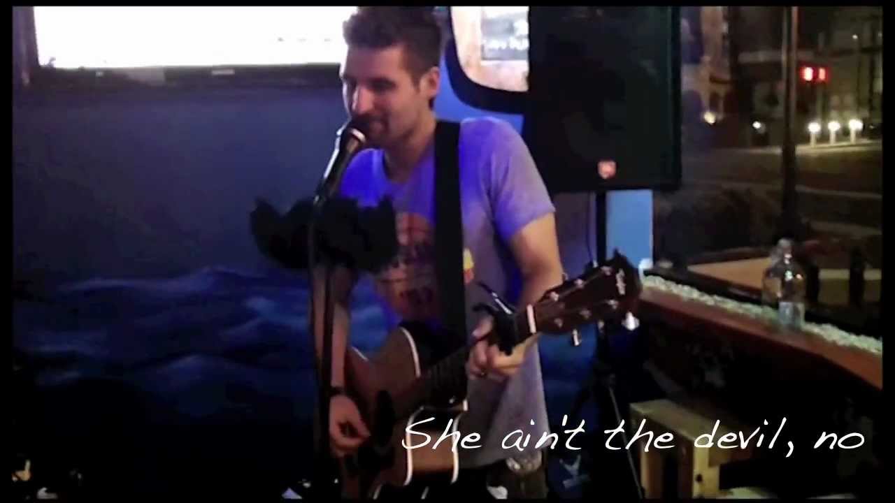 Watch "She-Devil" Lyric Video on YouTube Watch "She-Devil" Lyric Video on YouTube
