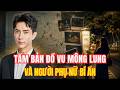 Tấm Bản Đồ Bí Ẩn Đến 35 Ngọn Đèn Mang Tên Vu Mông Lung, Sự Thật Phía Sau Khiến Nhiều Người Lặng Im
