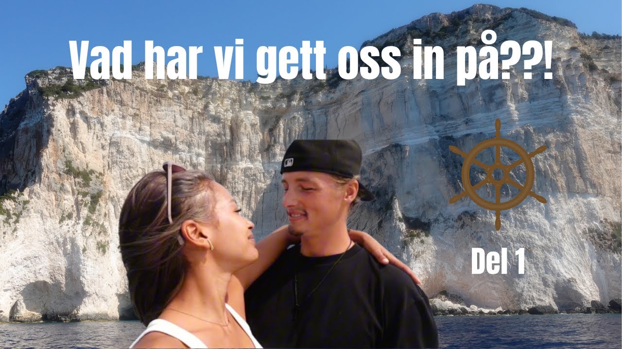 Något av det GALNASTE vi gjort??! (Del 1)