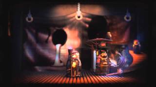 Stacking Lost Hobo King Ending