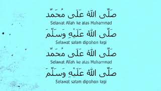 Download Lagu Solawat nabi solallahuala muhamad MP3 Download Lagu Solawat nabi solallahuala muhamad MP3