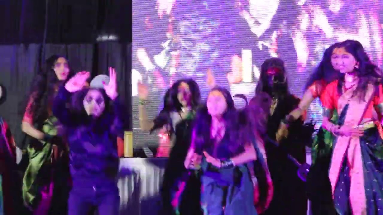 Horror Show || Annual Day 2023-24