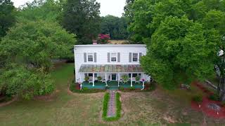 11285 Cross County Rd, Mineral, Va 23117