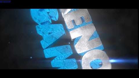 Xenon gaming intro