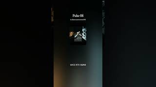 Pulse 08