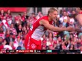Dees-Dockers 'game of the year', AA captain fancy and Swan here to stay | The Round So Far