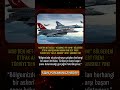 MSB’den Net Mesaj: “Hesabınızı İyi Yapın!” 🇹🇷Bölgedeki İttifak Arayışlarına Ankara’dan Sert Fren!