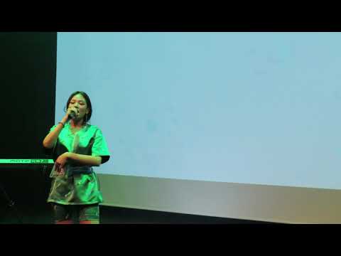 BMF MINI 콘서트 BIBI - SO WHAT