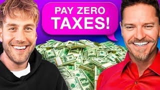 How a Car Wash Can Make You Millions (TAX FREE)
