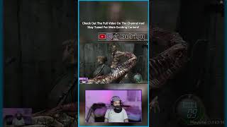RE4 (2005) Randomizer part 10 FINAL #re4  #biorand #gaming #randomizer #re42005 #HDProject #Funny