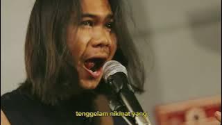 Dalam Kelam - Boneka (Studio Session)