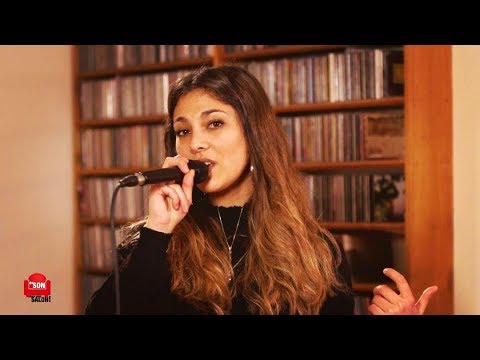 CHILLA - SESSION Mira #164