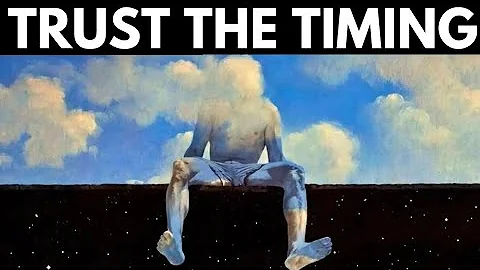 You’ll Only See This Once, Right Before It All Clicks