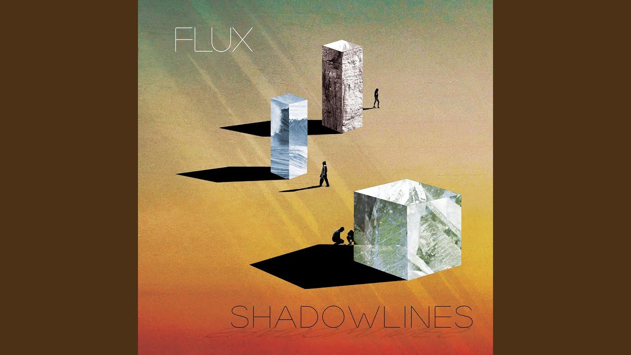 Watch ShadowLines on YouTube Watch ShadowLines on YouTube