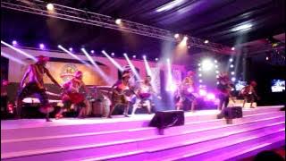 Saida Kalori   Kili Music Awards 2013 - MICHUZI MEDIA GROUP