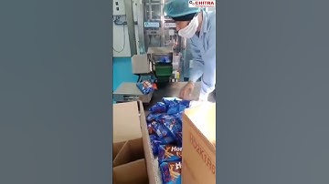 collar  type servo Based Auger filler machine