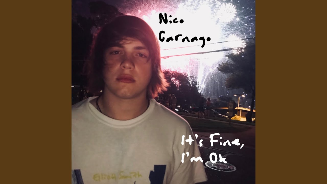 A Song For The Dying Youth YouTube