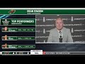 Wild's bench boss talks Game 5 win versus Golden Knights