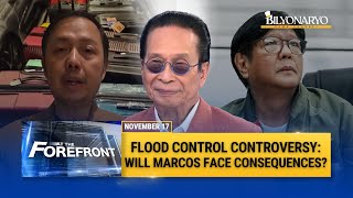 At The Forefront: The Credibility of Zaldy Co | Atty. Salvador Panelo