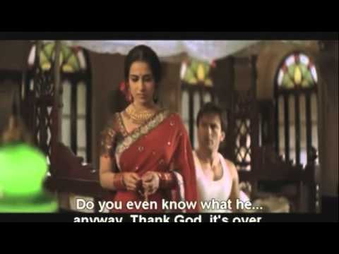 Parineeta Fav Scenes