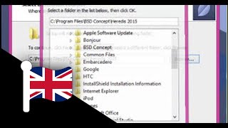 Heredis 2015 - Installation guide - Genealogy Software