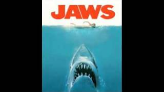 JAWS Offical Theme - John Williams chords