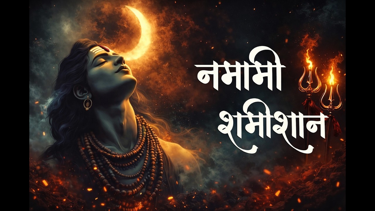 Unlock the Divine: Experience Lord Shiva’s POWERFUL Presence Through This Ancient Mantra! 🔥✨