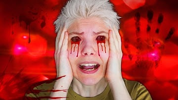 The End Has Come (Fran Bow #12)