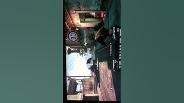 Tomahawk to the face