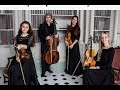 Antonín Dvořák  * String Quartet No 12 in F major *